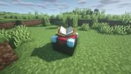 Enchanting table (Image via Minecraft)